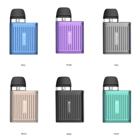 Dovpo - Venus Nano Pod Dovpo - Venus Nano Pod