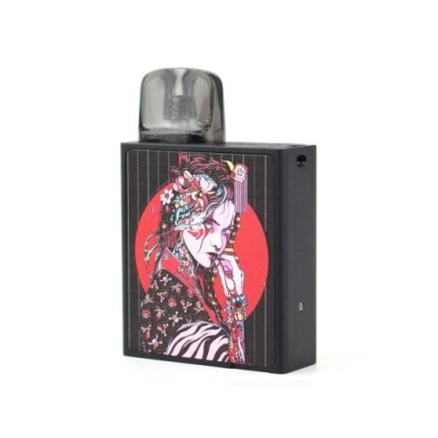 Dovpo - Vimizi Pod Kit Dovpo - Vimizi Pod Kit