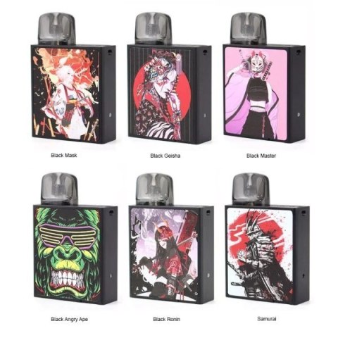 Dovpo - Vimizi Pod Kit Dovpo - Vimizi Pod Kit