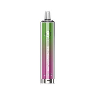 E-Papieros Jednorazowy VBar Shine - Kiwi Passion Fruit Lime 20mg (A25)