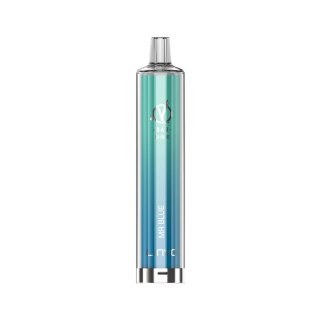 E-Papieros Jednorazowy VBar Shine - Mr. Blue (A25)