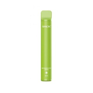 E-papieros Jednorazowy Smok NOVOBAR Stick - Kiwi Passion Fruit Guava 20mg (A25)