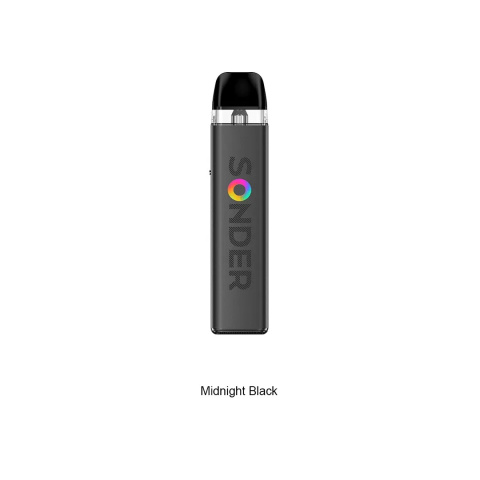 Geekvape Sonder Q2 Geekvape Sonder Q2