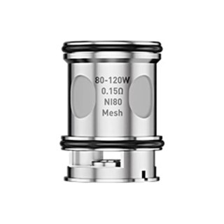 Grzałka Lost Vape UB Max X1 0.15ohm