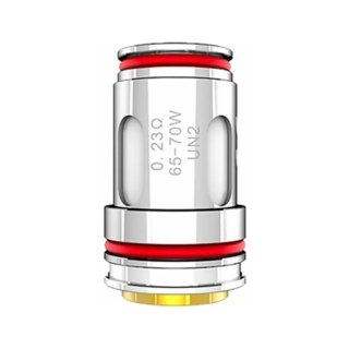 Grzałka Uwell Crown 5 UN2 Meshed-H 0.23ohm