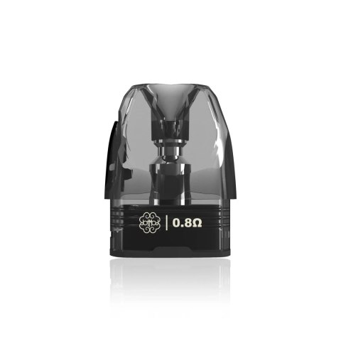 Kartridż Dotmod DotPod Plus 0.8ohm 3ml Kartridż Dotmod DotPod Plus 0.8ohm 3ml