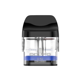 Kartridż Dovpo Zytek 2.0 0.4ohm 2ml