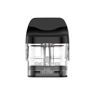 Kartridż Dovpo Zytek 2.0 0.6ohm 2ml