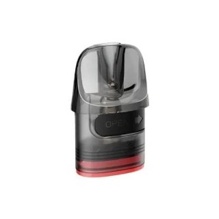 Kartridż Lost Vape E-Plus Dual Mesh 2ml 0.3 OHM