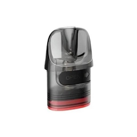 Kartridż Lost Vape E-Plus Dual Mesh 2ml 0.3 OHM Kartridż Lost Vape E-Plus Dual Mesh 2ml 0.3 OHM