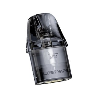 Kartridż Lost Vape Ursa Nano V3 0.8ohm 2ml