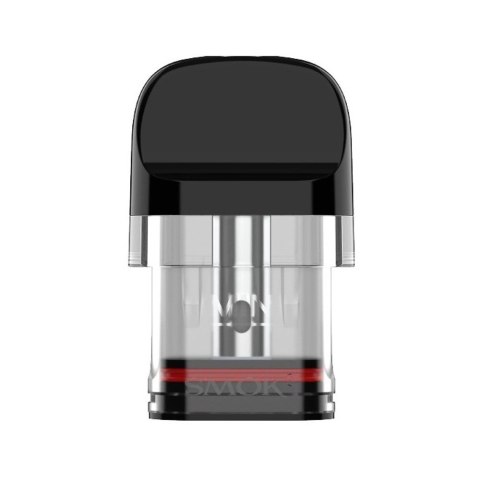 Kartridż Smok Novo Pod Meshed 2ml 0.6ohm Kartridż Smok Novo Pod Meshed 2ml 0.6ohm