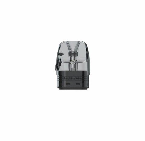 Kartridż The X 0.8 ohm 2ml Kartridż The X 0.8 ohm 2ml