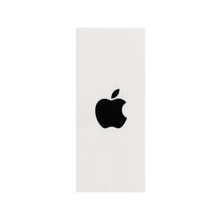 Koszulka - Apple - Termokurczliwa na akumulator 18650