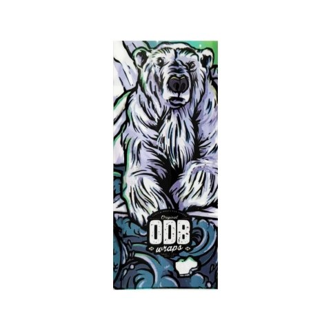 Koszulka - Bear - Termokurczliwa na akumulator 18650 Koszulka - Bear - Termokurczliwa na akumulator 18650