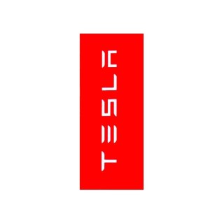 Koszulka - Tesla - Termokurczliwa na akumulator 18650
