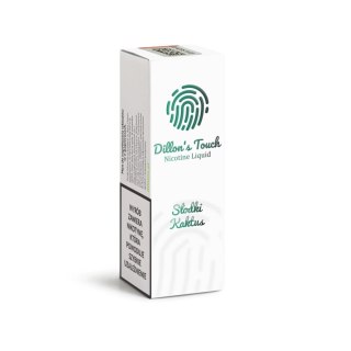 Liquid Dillon's Touch 10ml - Słodki Kaktus 12mg (A25)