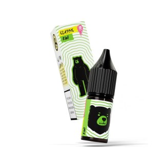 Liquid Go Bears Classic 10ml - Kiwi 12mg (A25)