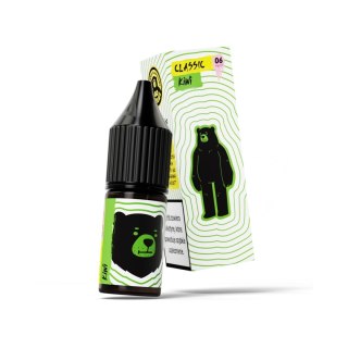 Liquid Go Bears Classic 10ml - Kiwi 6mg (A25)