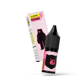 Liquid Go Bears Classic 10ml - Truskawka 12mg (A25)