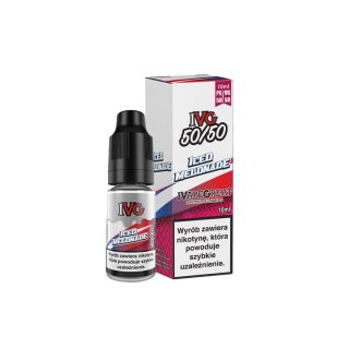 Liquid IVG 50/50 10ml - Iced Melonade 12mg (A25)