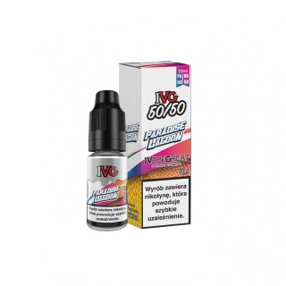 Liquid IVG 50/50 10ml - Paradise Lagoon 6mg (A25)