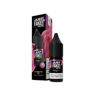Liquid Just Fake! Salts - Flower Tea Ice 20mg (A25)