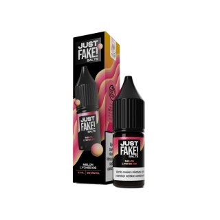 Liquid Just Fake! Salts - Melon Lychee Ice 20mg (A25)