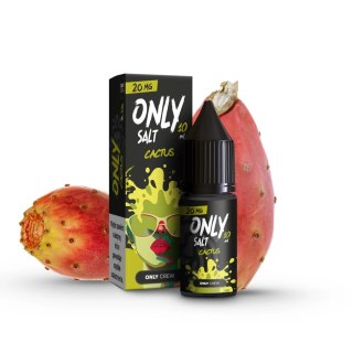 Liquid Only Salt 10ml - Cactus 20mg (A25)