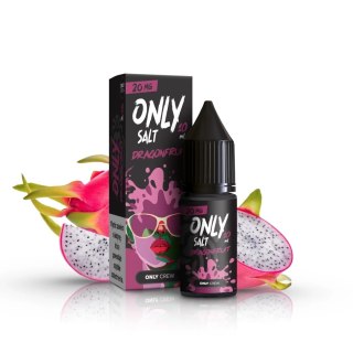 Liquid Only Salt 10ml - Dragonfruit 20mg (A25)