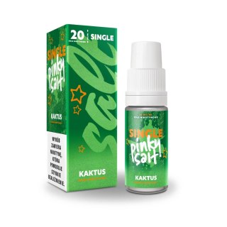 Liquid Pinky Vape Single Salt 10ml - Kaktus 20mg (A25)