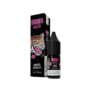 Liquid Sigma Salts 10ml - Herbata Wschodu 20mg (A25)