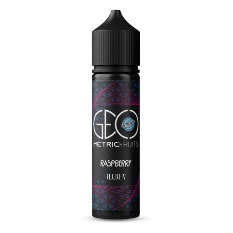 Longfill Geometric Fruits 10/60ml - Raspberry Slushy (A25) Longfill Geometric Fruits 10/60ml - Raspberry Slushy (A25)