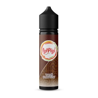 Longfill Izi Pizi 6/60ml - Tytoń Klasyczny