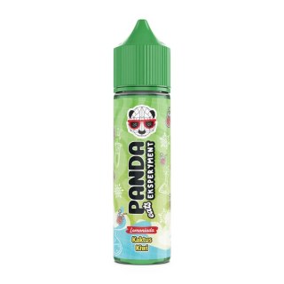 Longfill Panda Eksperyment Lemoniada 10/60ml - Kaktus Kiwi (A25)