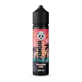 Longfill Panda Malezja 10/60ml - Smoczy Owoc Salak (A25)