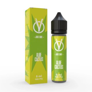 Longfill VBar Juice Core 5/60ml - Aloe Cactus (A25)