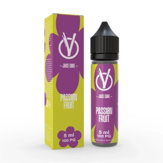 Longfill VBar Juice Core 5/60ml - Passion Fruit (A25)
