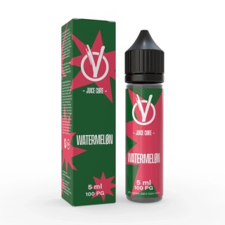 Longfill VBar Juice Core 5/60ml - Watermelon (A25)