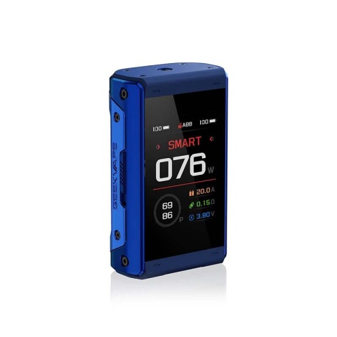 Mod Geekvape - Aegis Touch T200 200W Mod Geekvape - Aegis Touch T200 200W