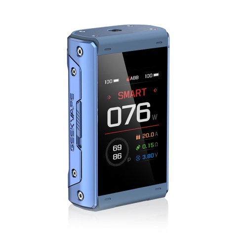 Mod Geekvape - Aegis Touch T200 200W Mod Geekvape - Aegis Touch T200 200W