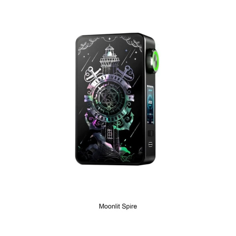 Mod Lost Vape - Centaurus M200 Box Mod Lost Vape - Centaurus M200 Box