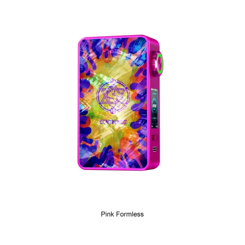 Mod Lost Vape - Centaurus M200 Box Mod Lost Vape - Centaurus M200 Box