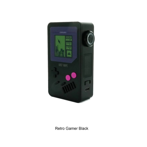 Mod Lost Vape - Centaurus M200 Box Mod Lost Vape - Centaurus M200 Box