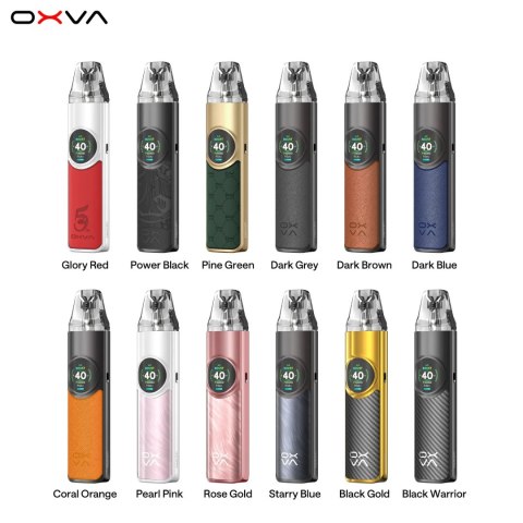 OXVA NeXLIM OXVA NeXLIM