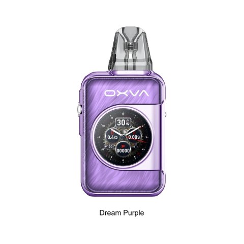 OXVA Xlim SQ Pro 2 OXVA Xlim SQ Pro 2