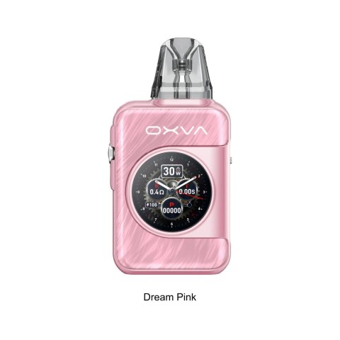 OXVA Xlim SQ Pro 2 OXVA Xlim SQ Pro 2