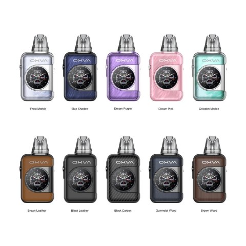 OXVA Xlim SQ Pro 2 OXVA Xlim SQ Pro 2