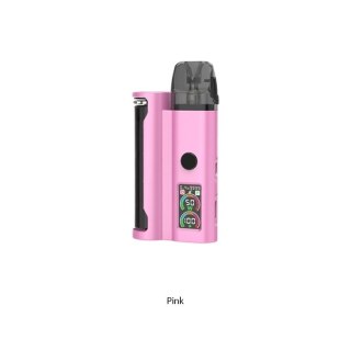 Pack Pod SBS THE X - MechVape