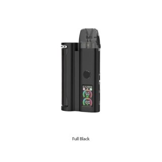 Pack Pod SBS THE X - MechVape